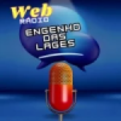 Web Rádio Engenho das Lajes